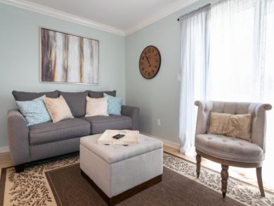 Holmes Beach Vacation Rental Condo